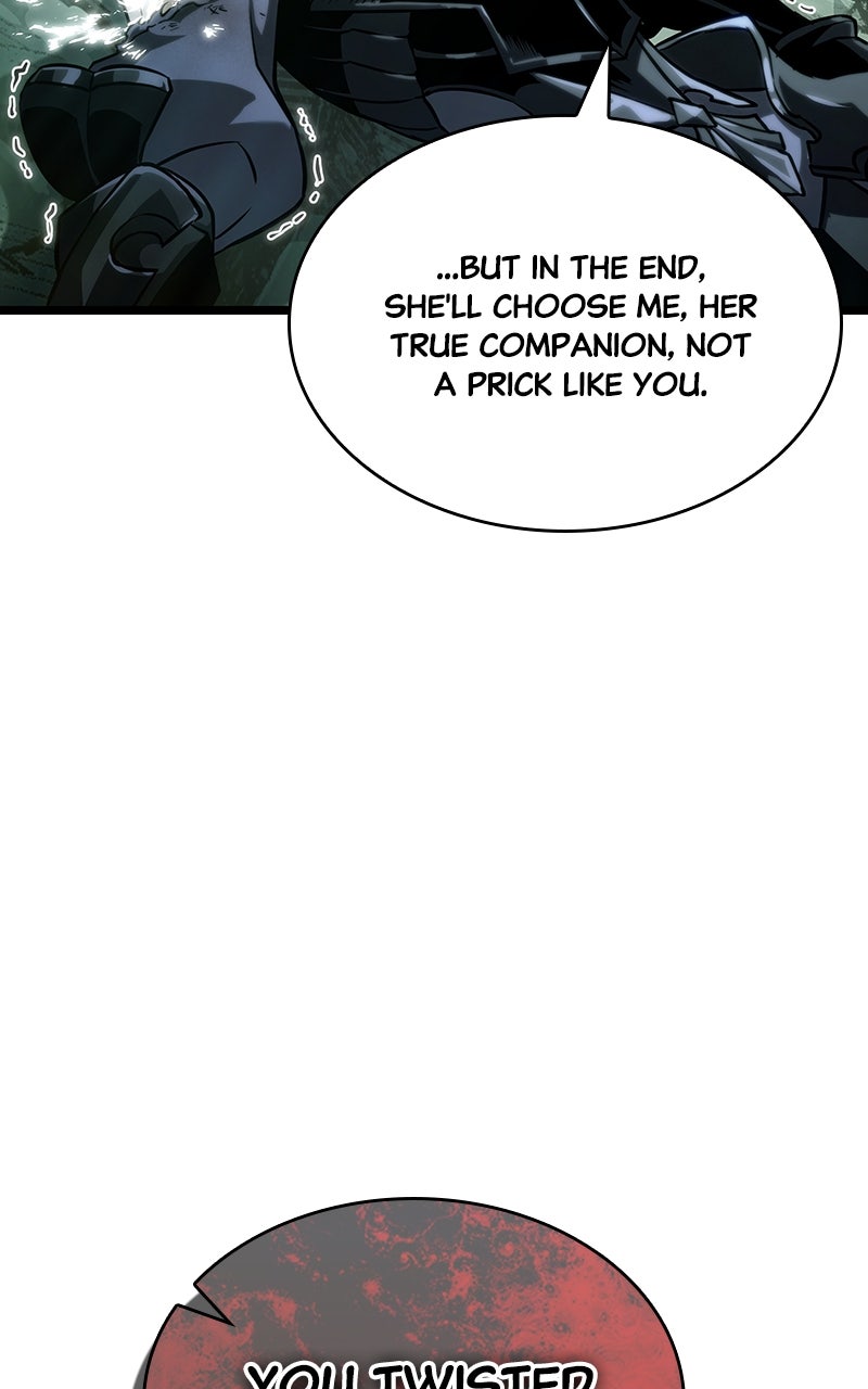 Read The World After the Fall EN Manga Online