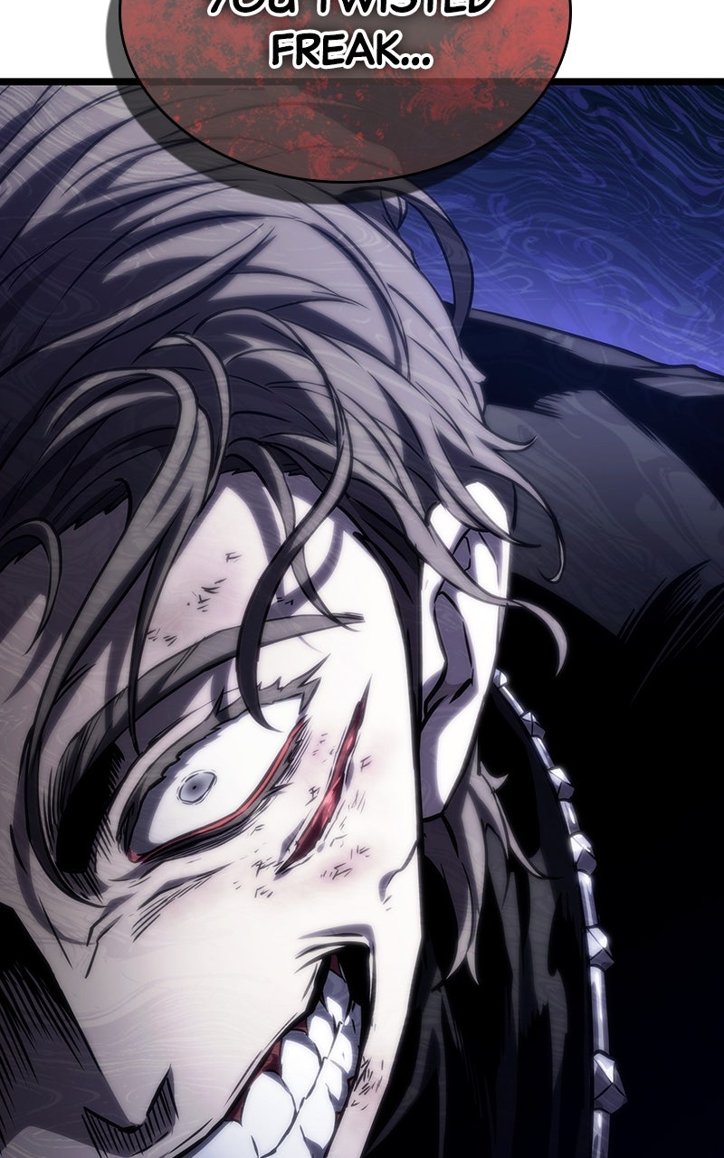 Read The World After the Fall EN Manga Online