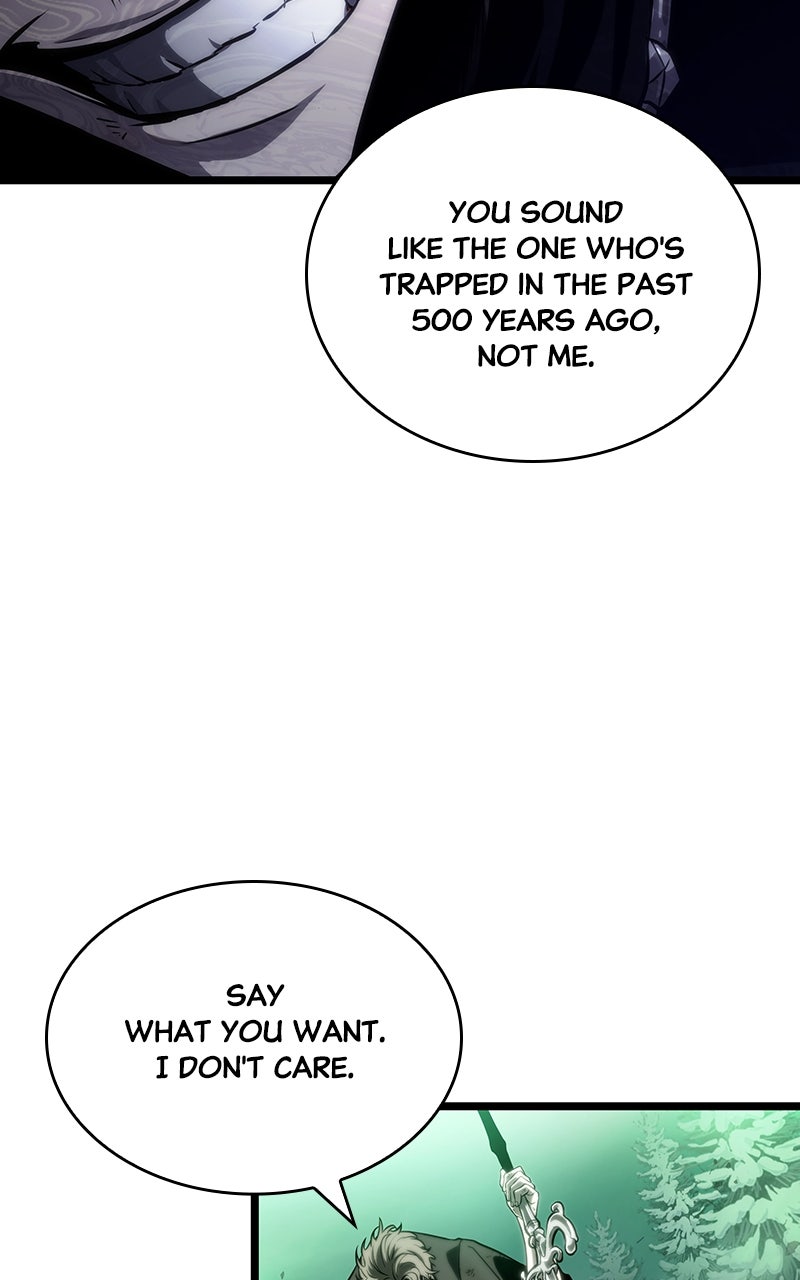 Read The World After the Fall EN Manga Online