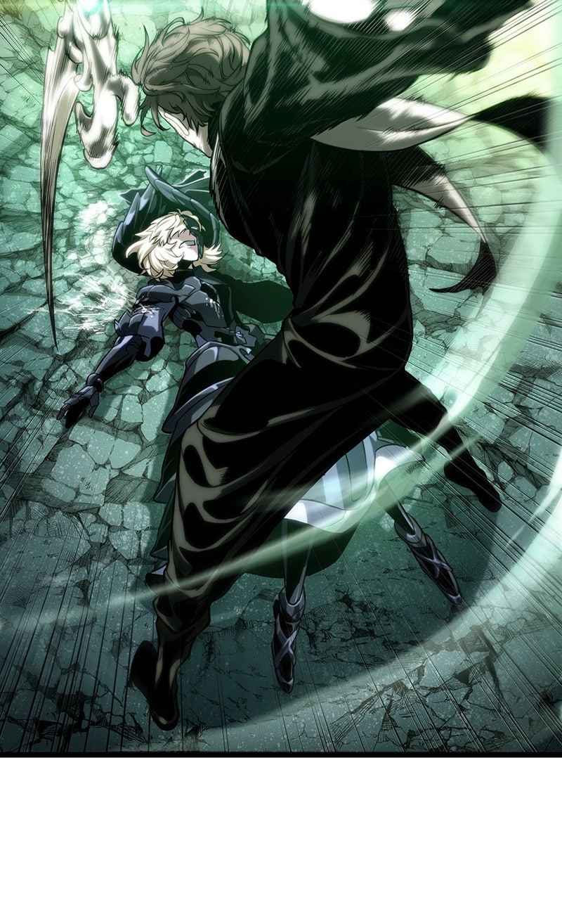 Read The World After the Fall EN Manga Online