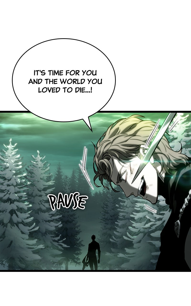 Read The World After the Fall EN Manga Online