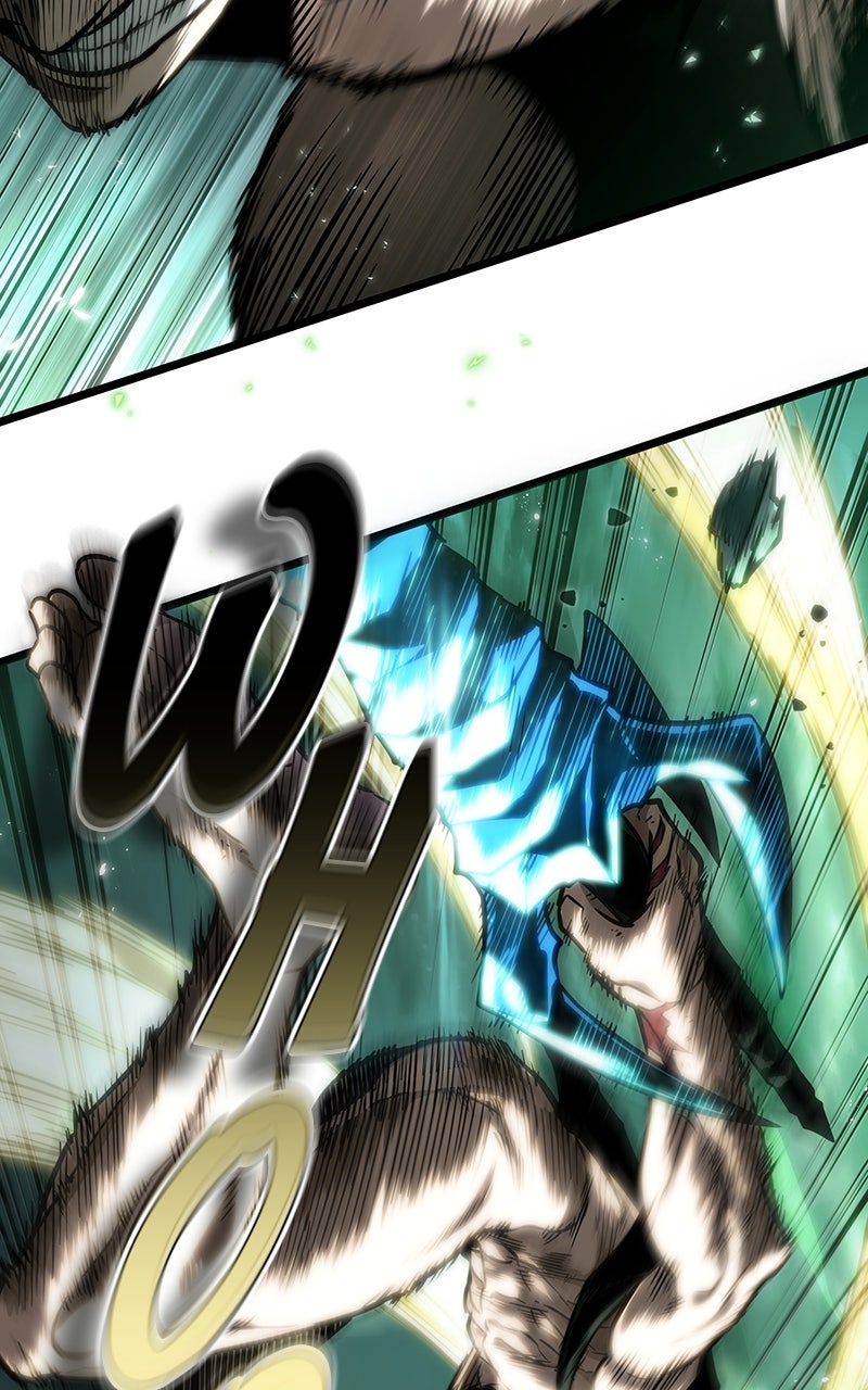 Read The World After the Fall EN Manga Online