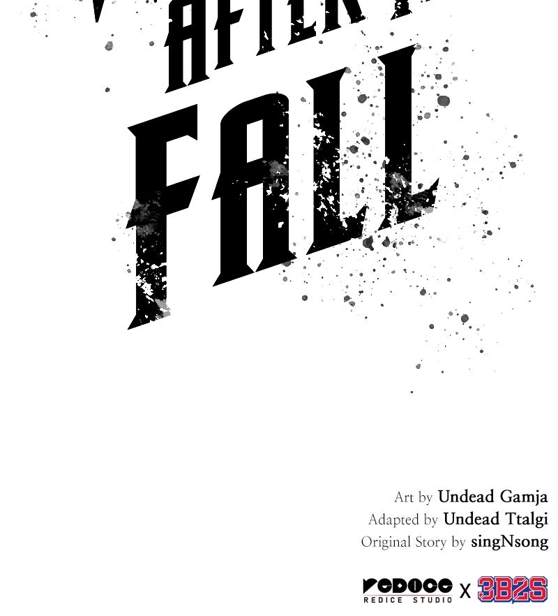 Read The World After the Fall EN Manga Online