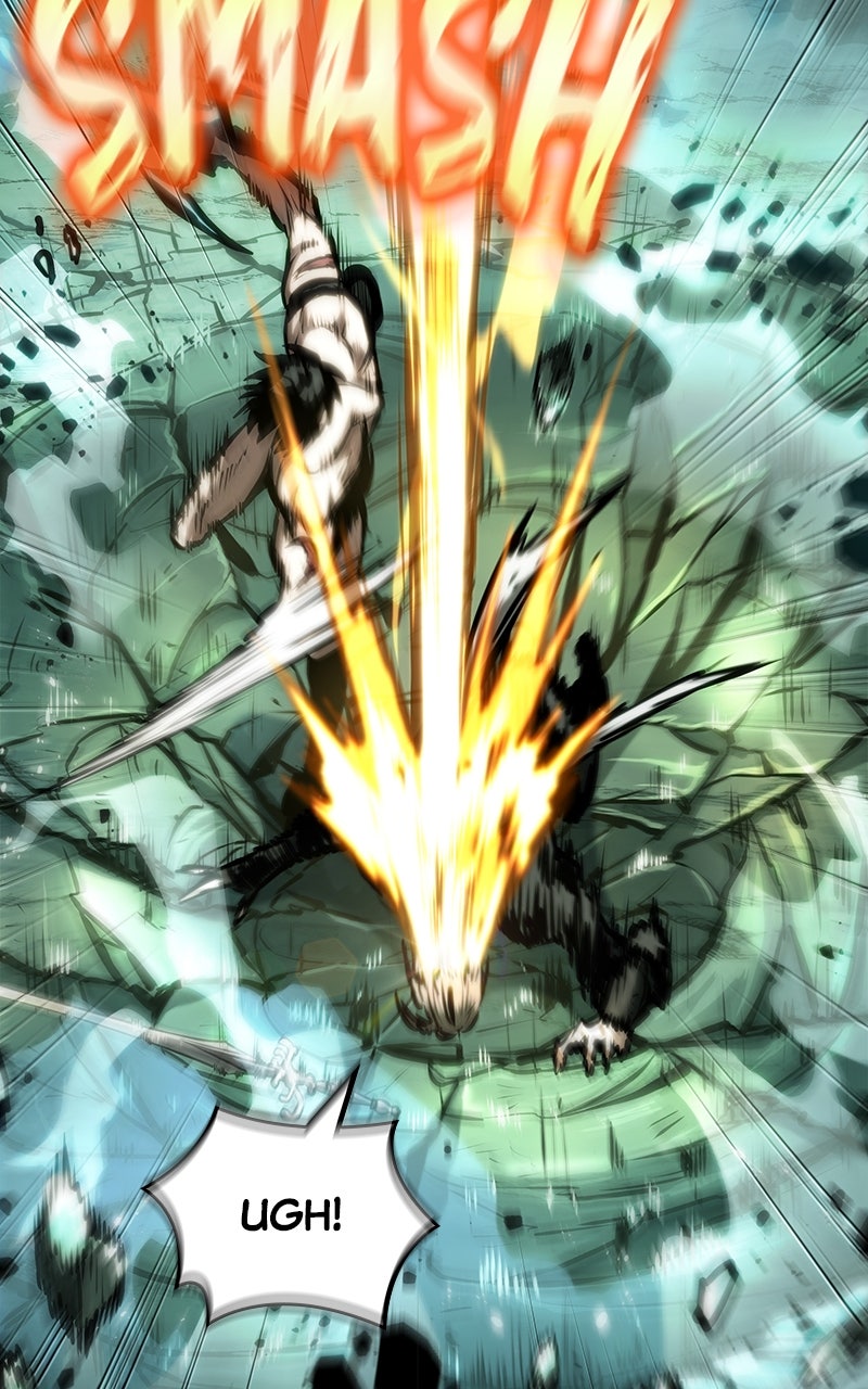 Read The World After the Fall EN Manga Online