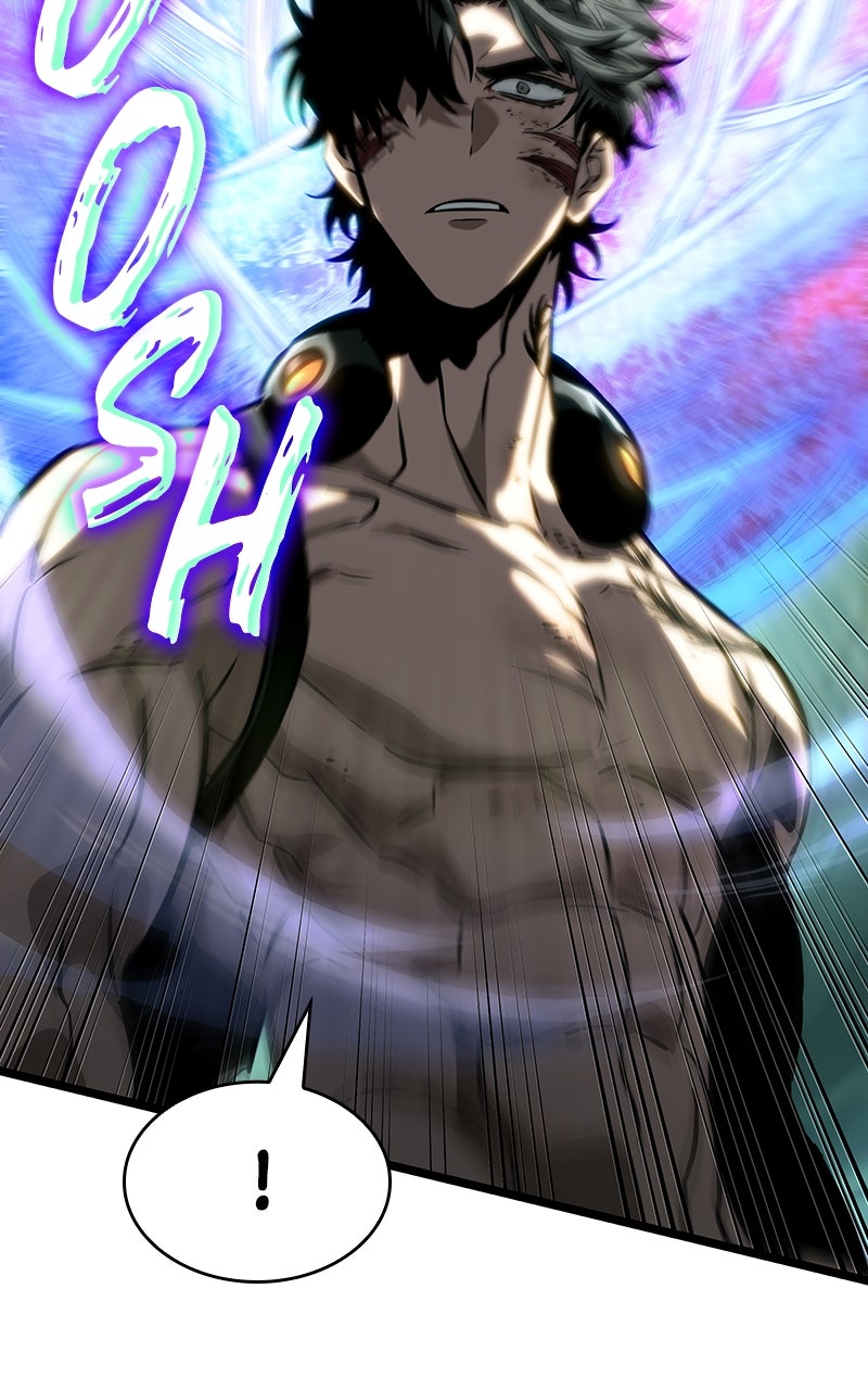 Read The World After the Fall EN Manga Online
