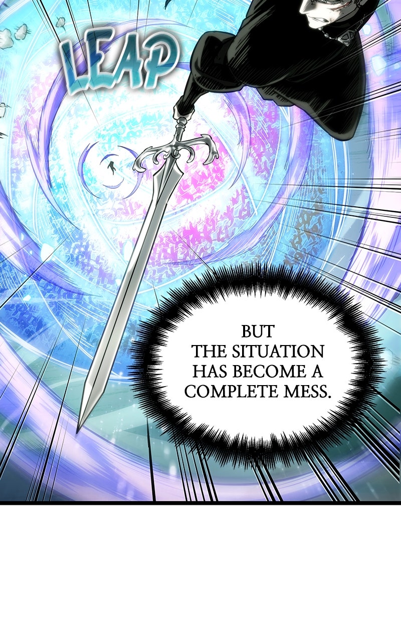 Read The World After the Fall EN Manga Online