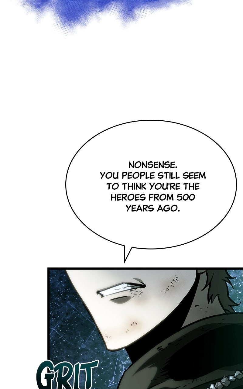 Read The World After the Fall EN Manga Online