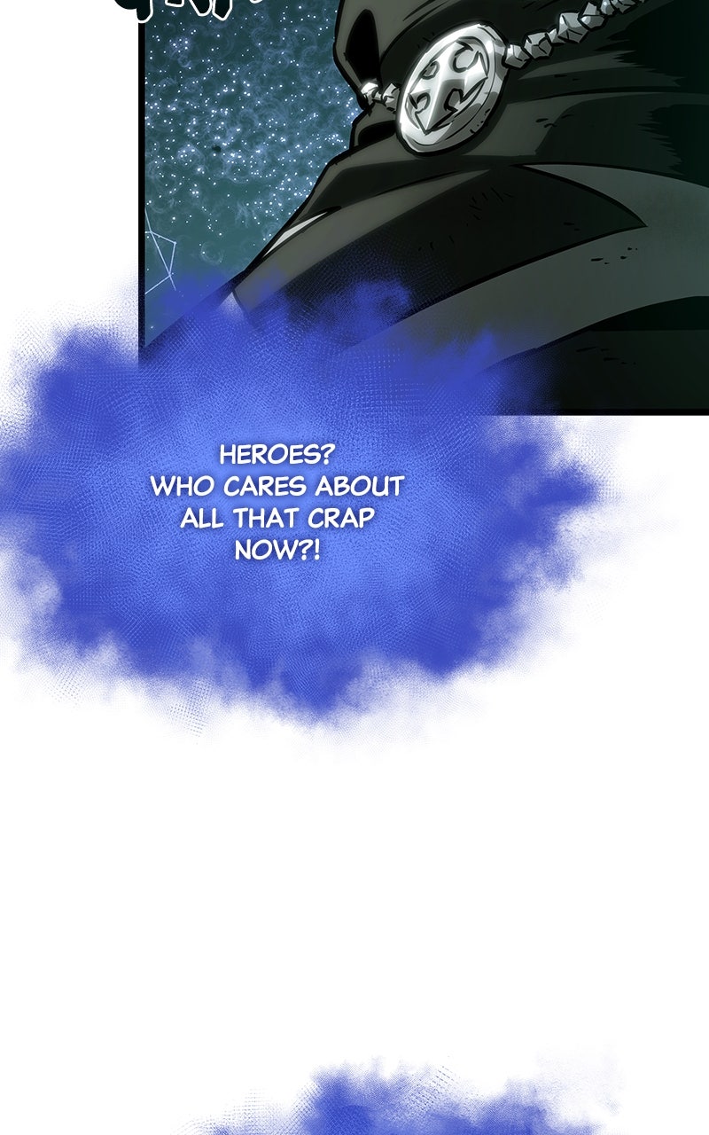 Read The World After the Fall EN Manga Online