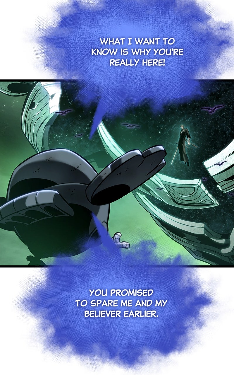 Read The World After the Fall EN Manga Online
