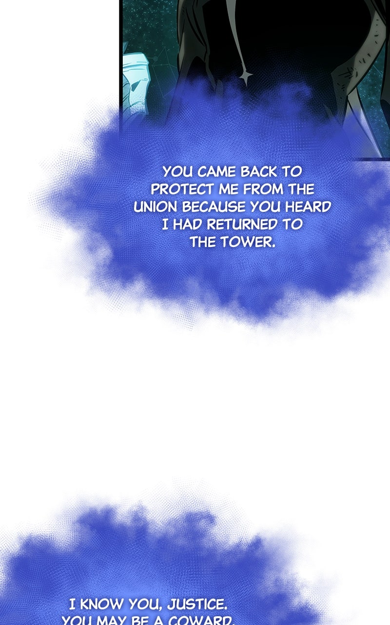 Read The World After the Fall EN Manga Online
