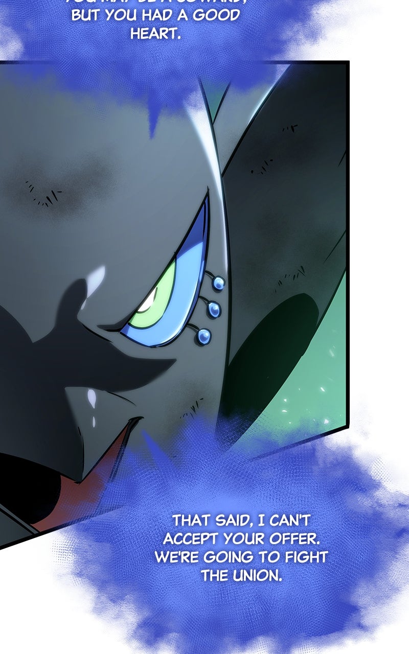 Read The World After the Fall EN Manga Online