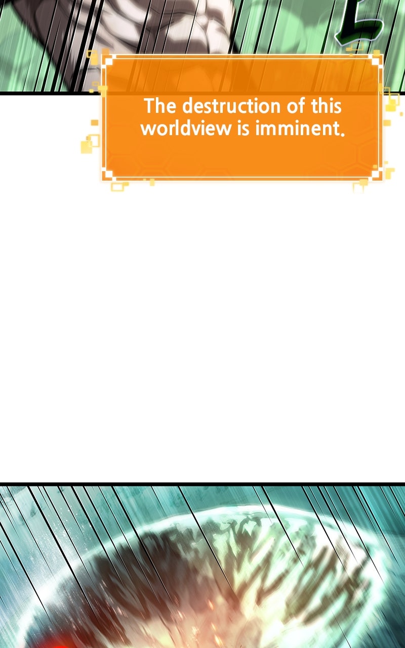 Read The World After the Fall EN Manga Online