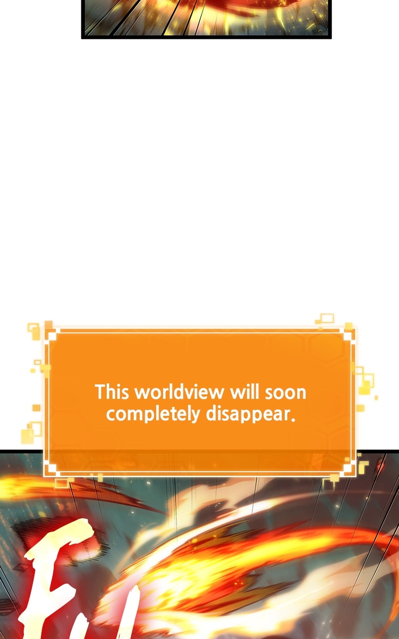 Read The World After the Fall EN Manga Online