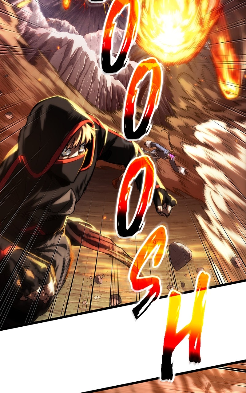 Read The World After the Fall EN Manga Online