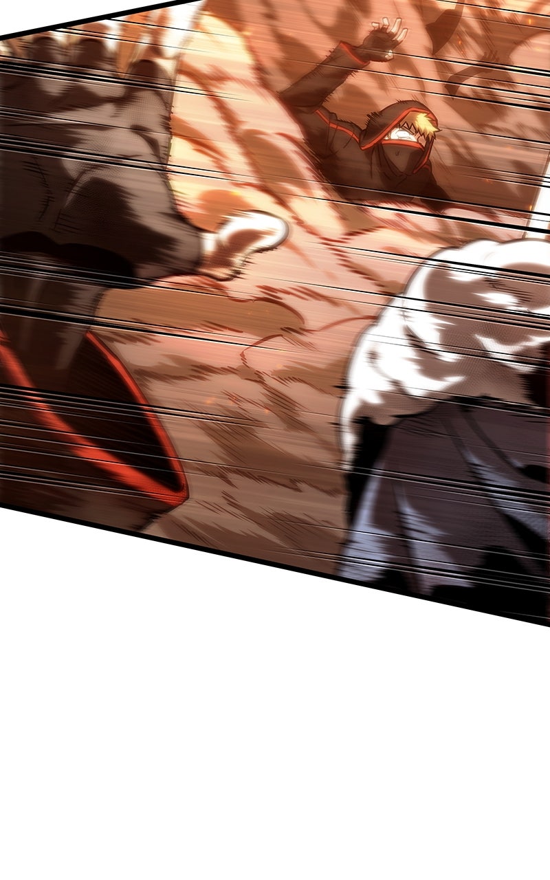 Read The World After the Fall EN Manga Online