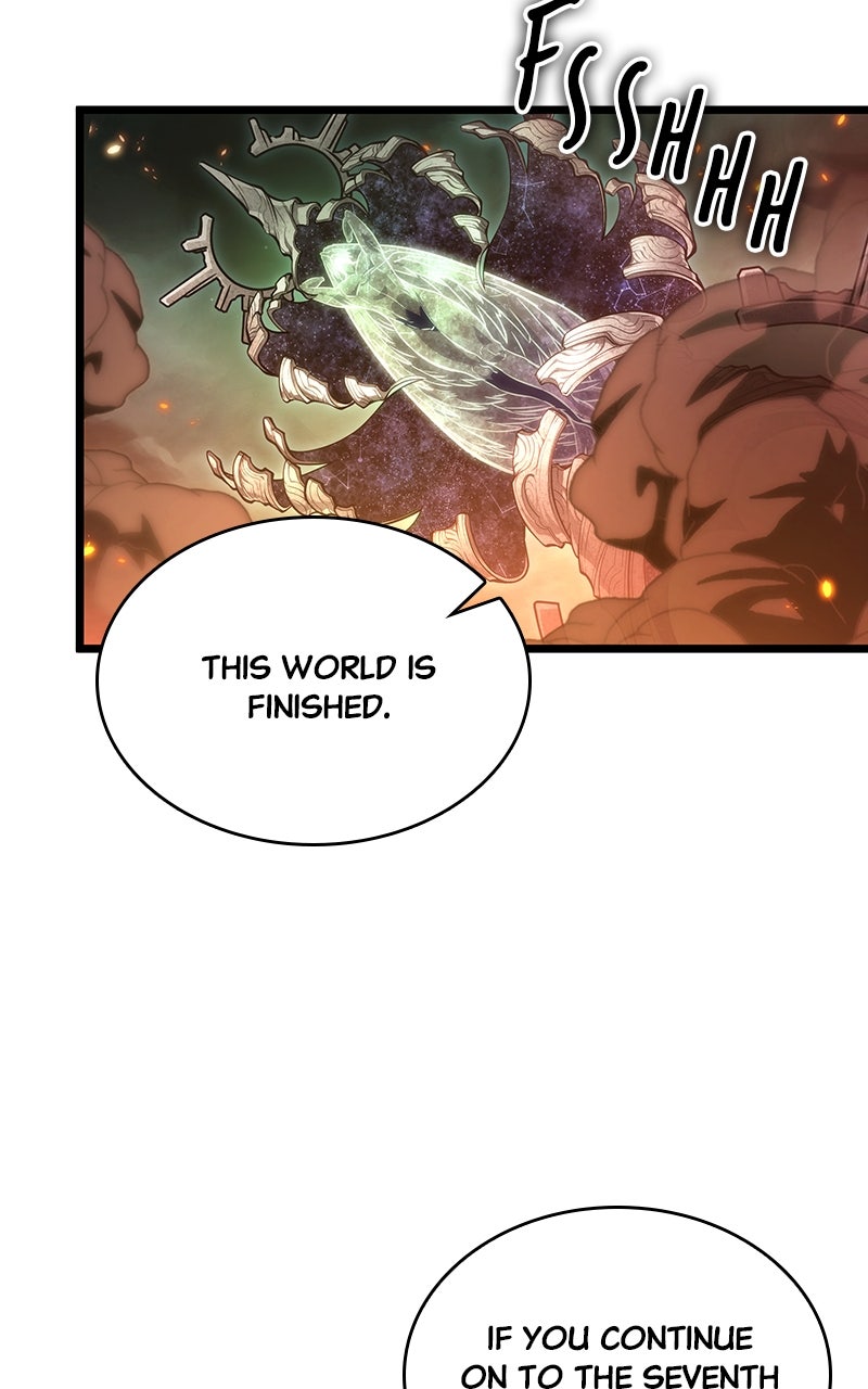 Read The World After the Fall EN Manga Online