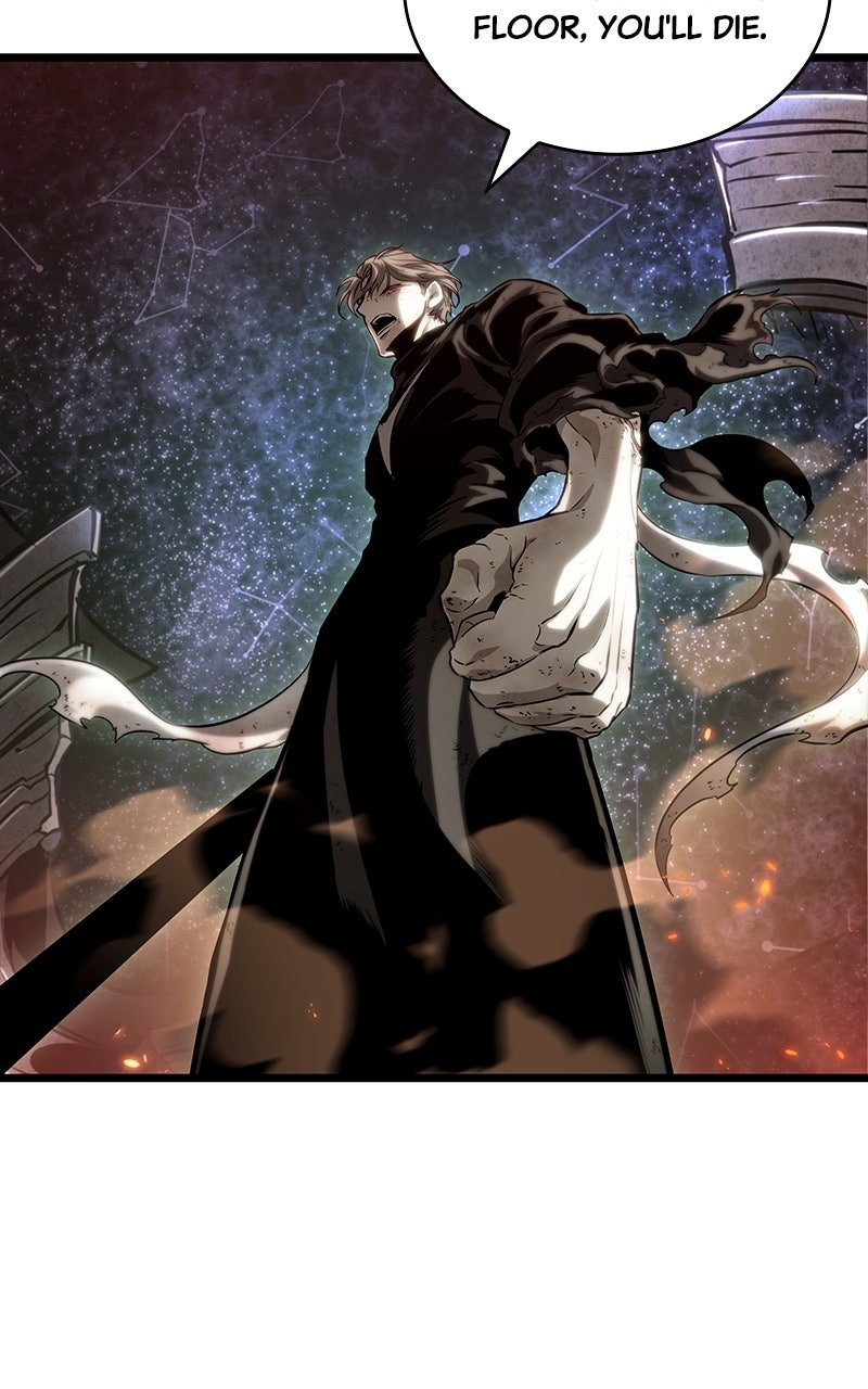 Read The World After the Fall EN Manga Online