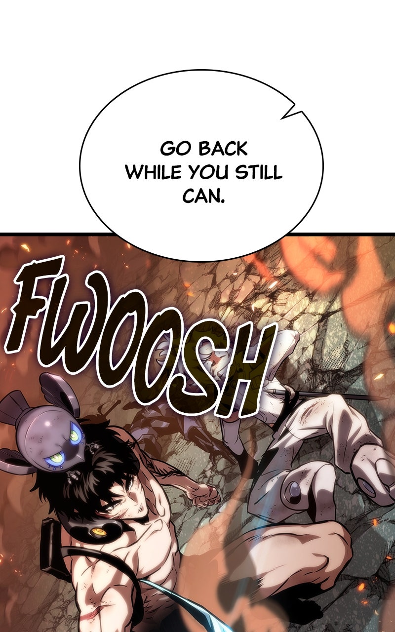 Read The World After the Fall EN Manga Online
