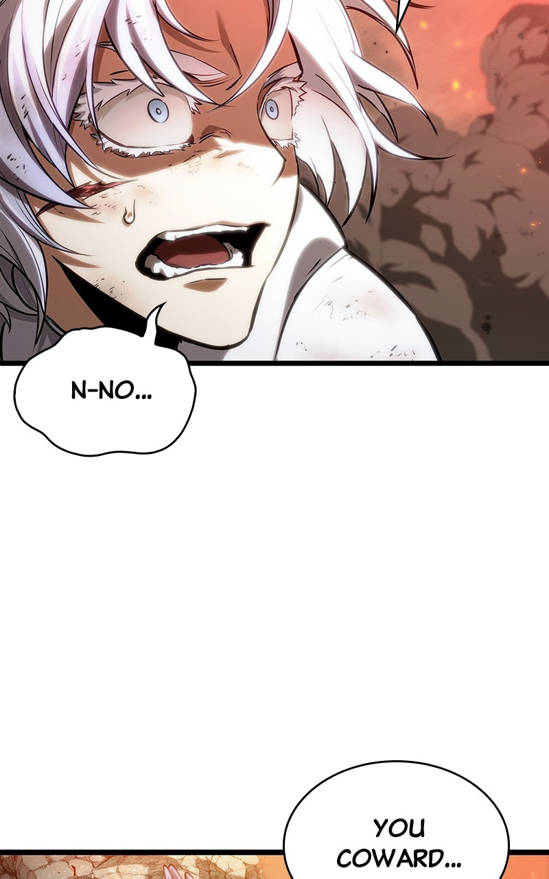 Read The World After the Fall EN Manga Online