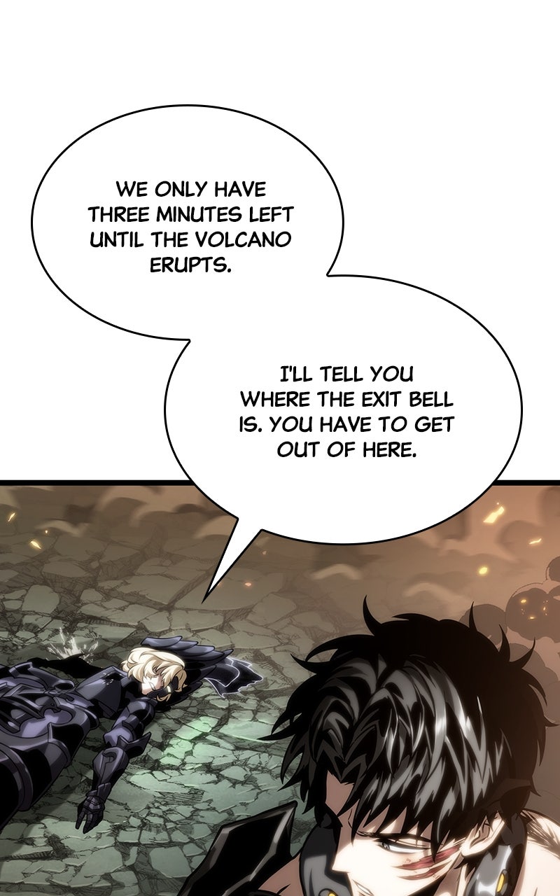 Read The World After the Fall EN Manga Online