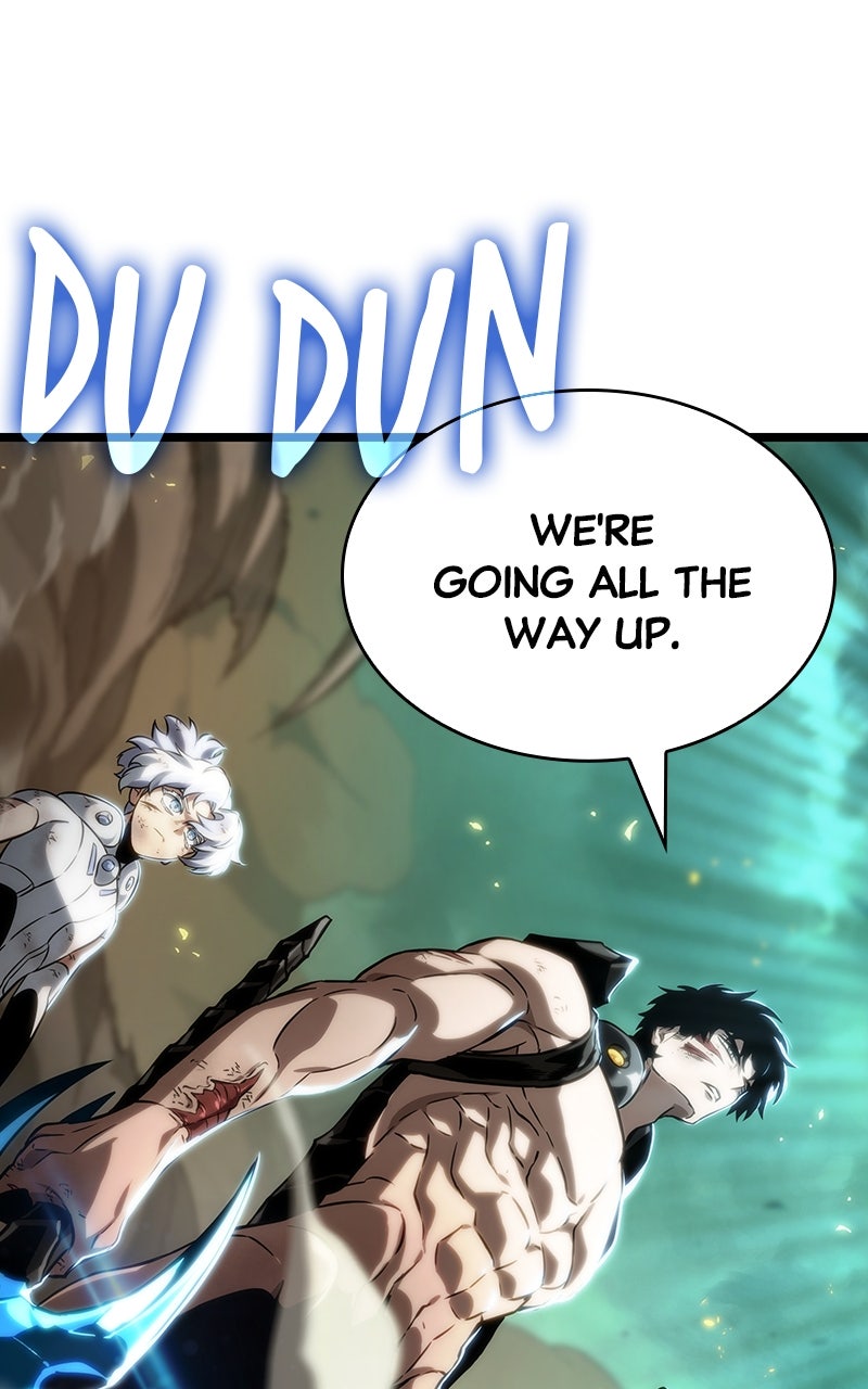 Read The World After the Fall EN Manga Online