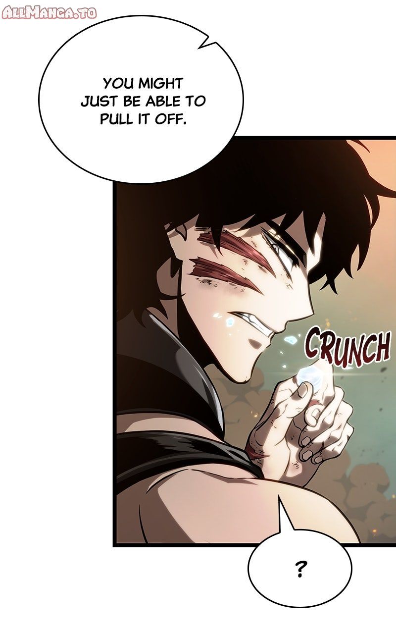 Read The World After the Fall EN Manga Online