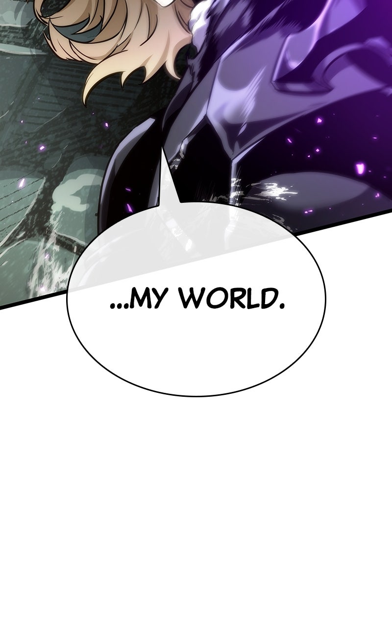 Read The World After the Fall EN Manga Online