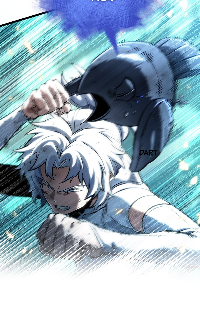 Read The World After the Fall EN Manga Online