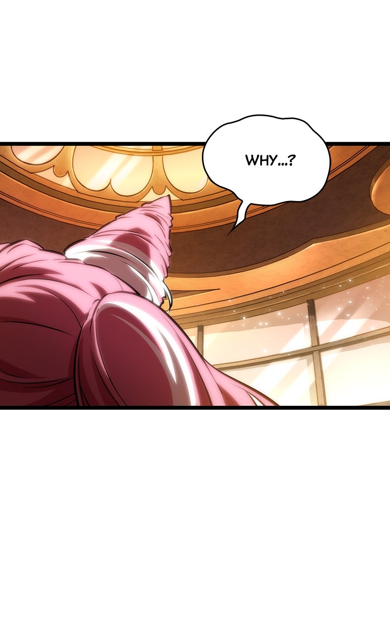 Read The World After the Fall EN Manga Online