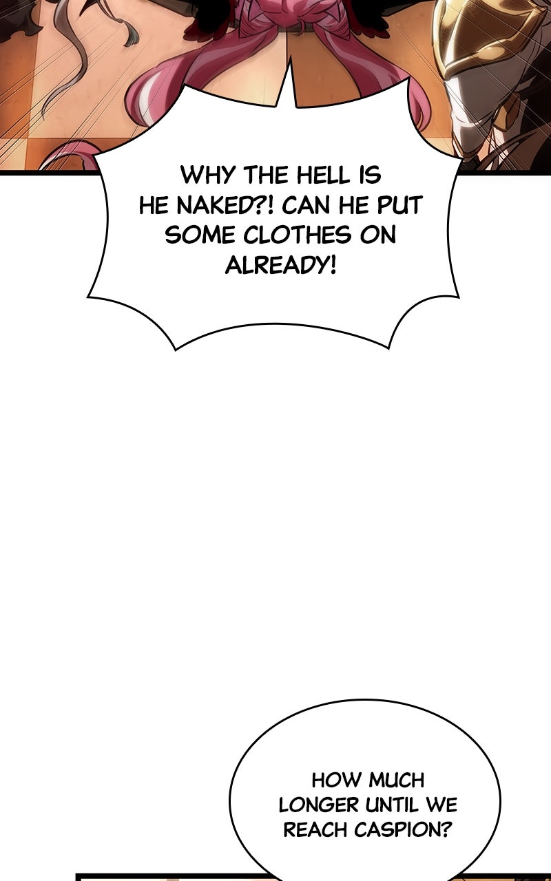 Read The World After the Fall EN Manga Online