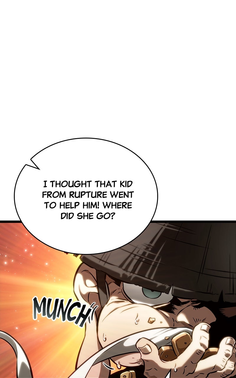 Read The World After the Fall EN Manga Online