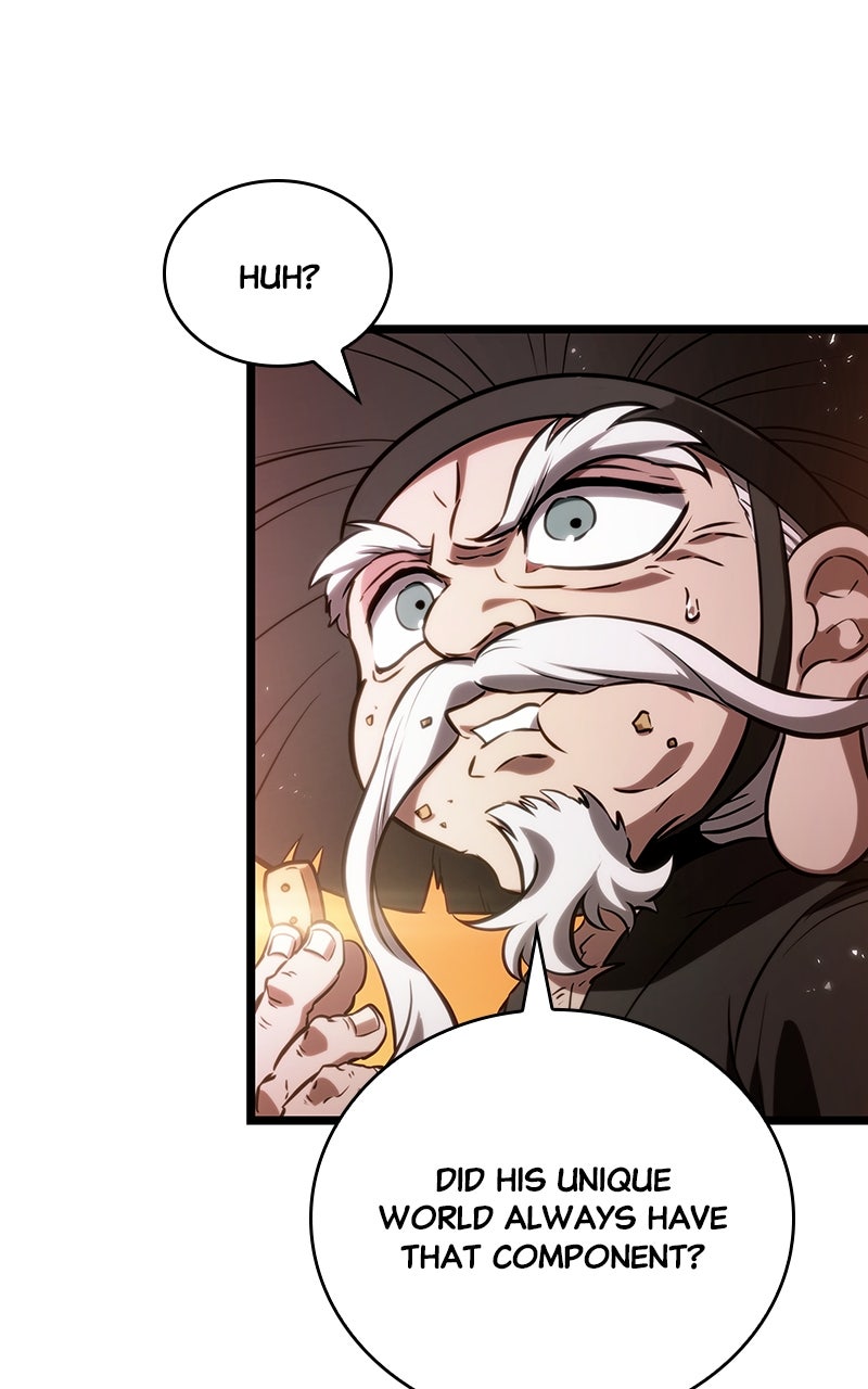 Read The World After the Fall EN Manga Online