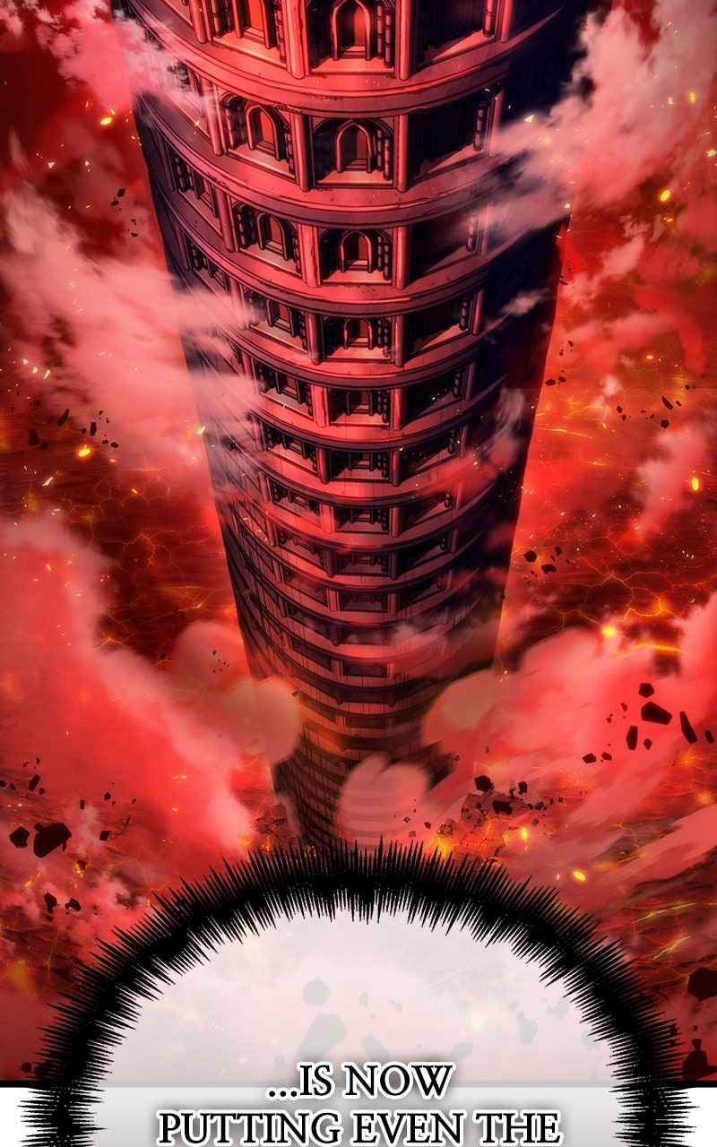 Read The World After the Fall EN Manga Online