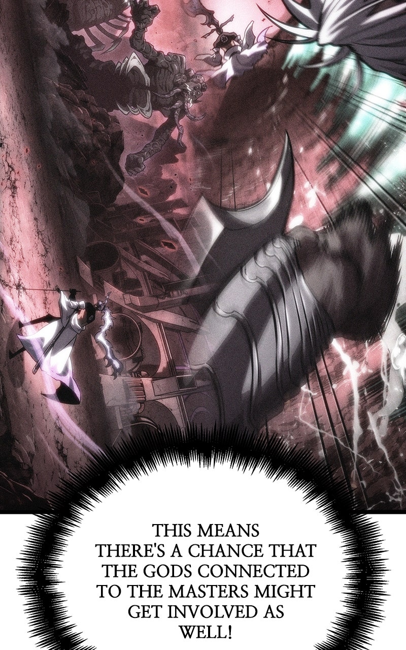 Read The World After the Fall EN Manga Online