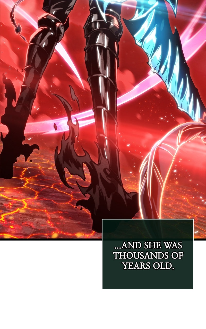 Read The World After the Fall EN Manga Online