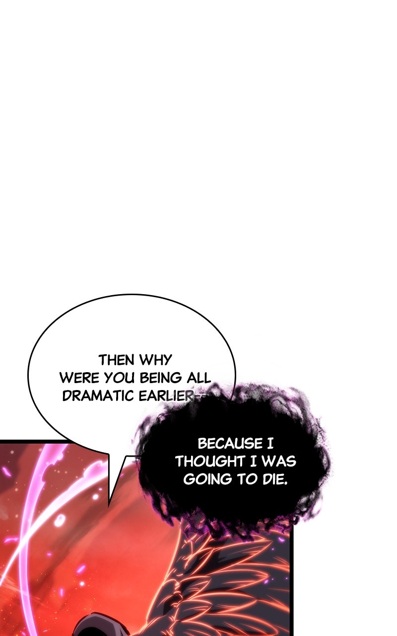 Read The World After the Fall EN Manga Online