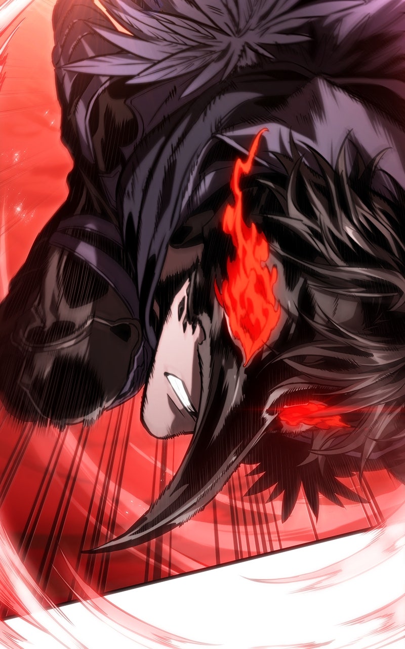 Read The World After the Fall EN Manga Online