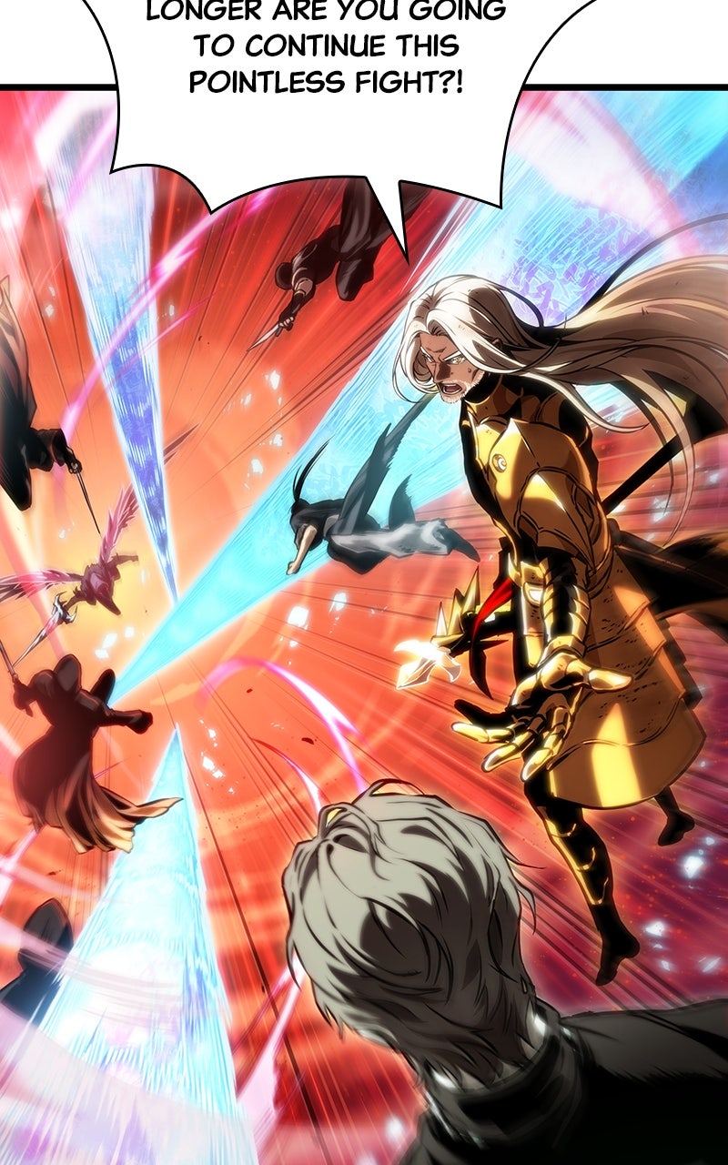 Read The World After the Fall EN Manga Online