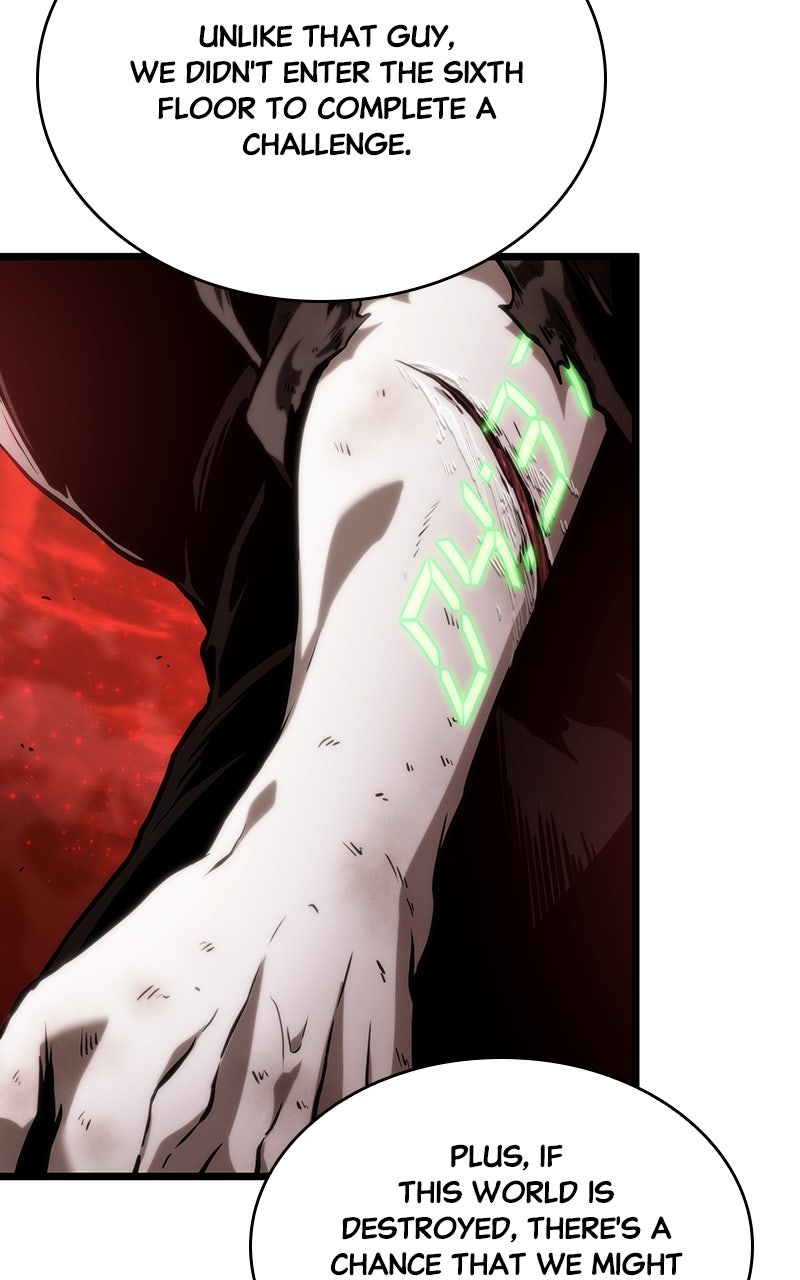 Read The World After the Fall EN Manga Online
