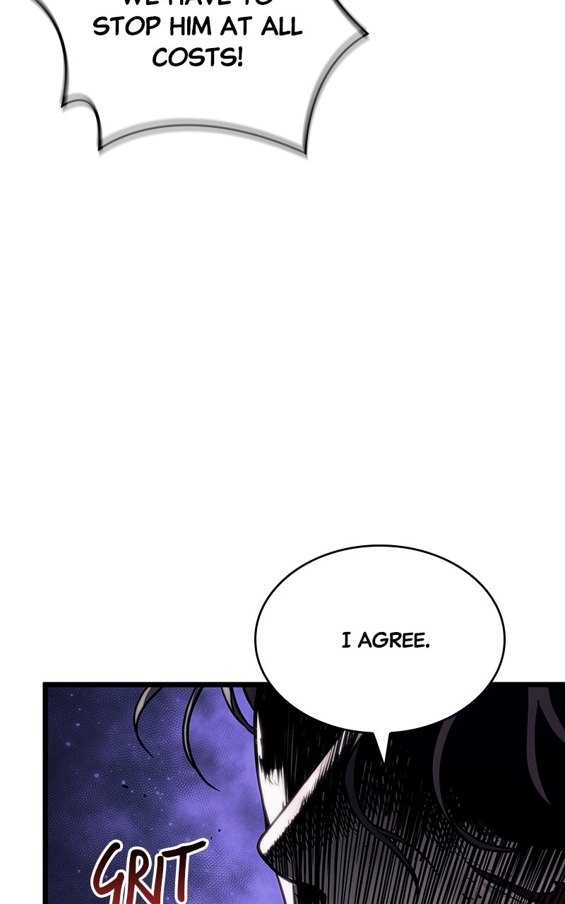 Read The World After the Fall EN Manga Online