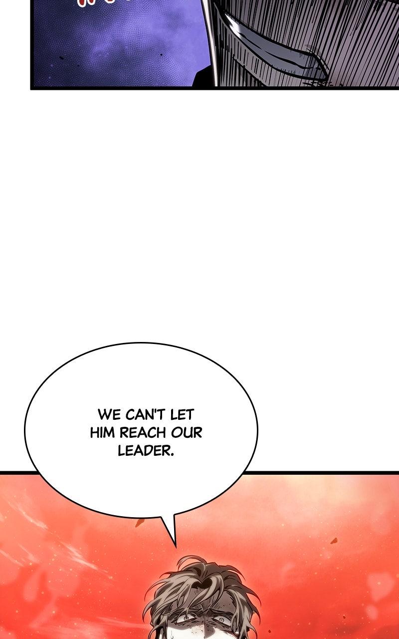 Read The World After the Fall EN Manga Online