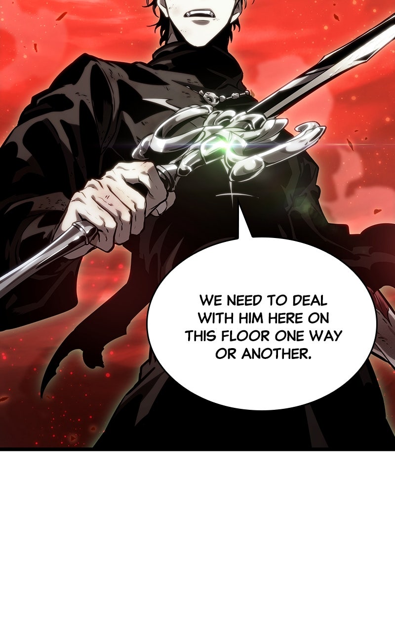 Read The World After the Fall EN Manga Online
