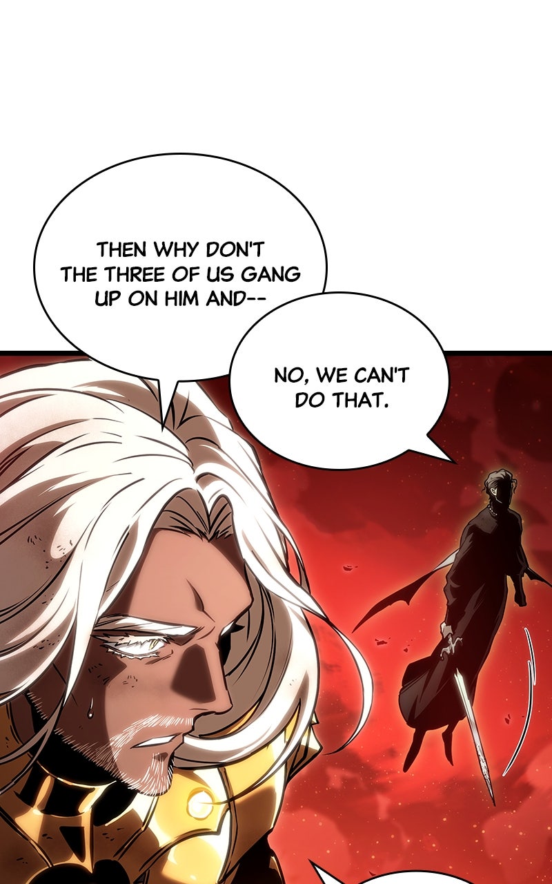 Read The World After the Fall EN Manga Online
