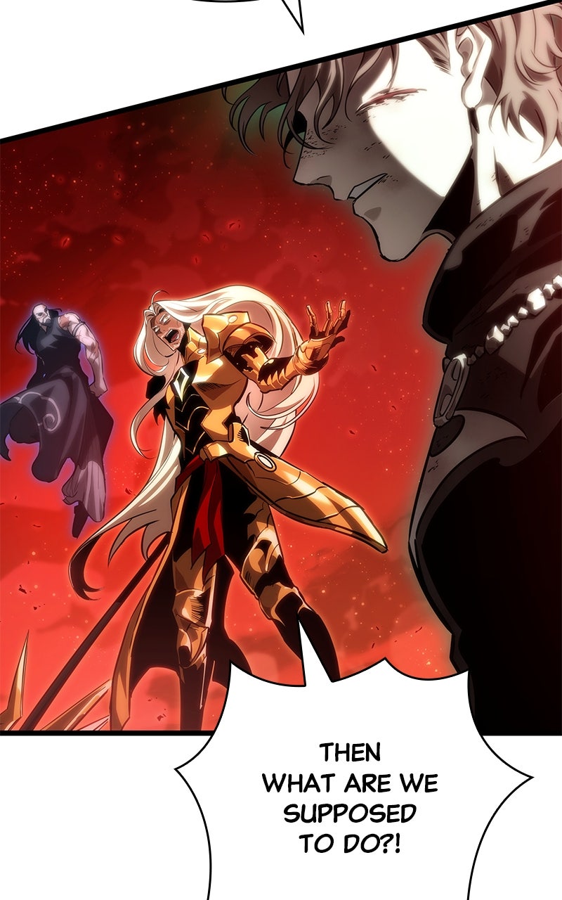 Read The World After the Fall EN Manga Online