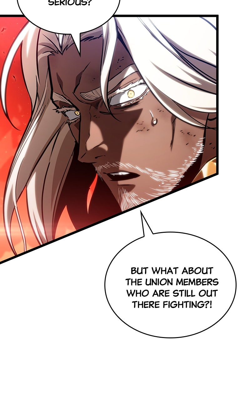 Read The World After the Fall EN Manga Online