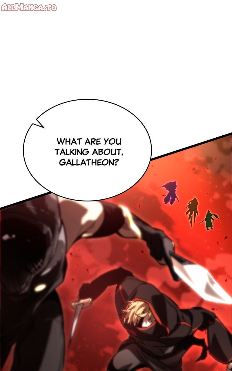 Read The World After the Fall EN Manga Online