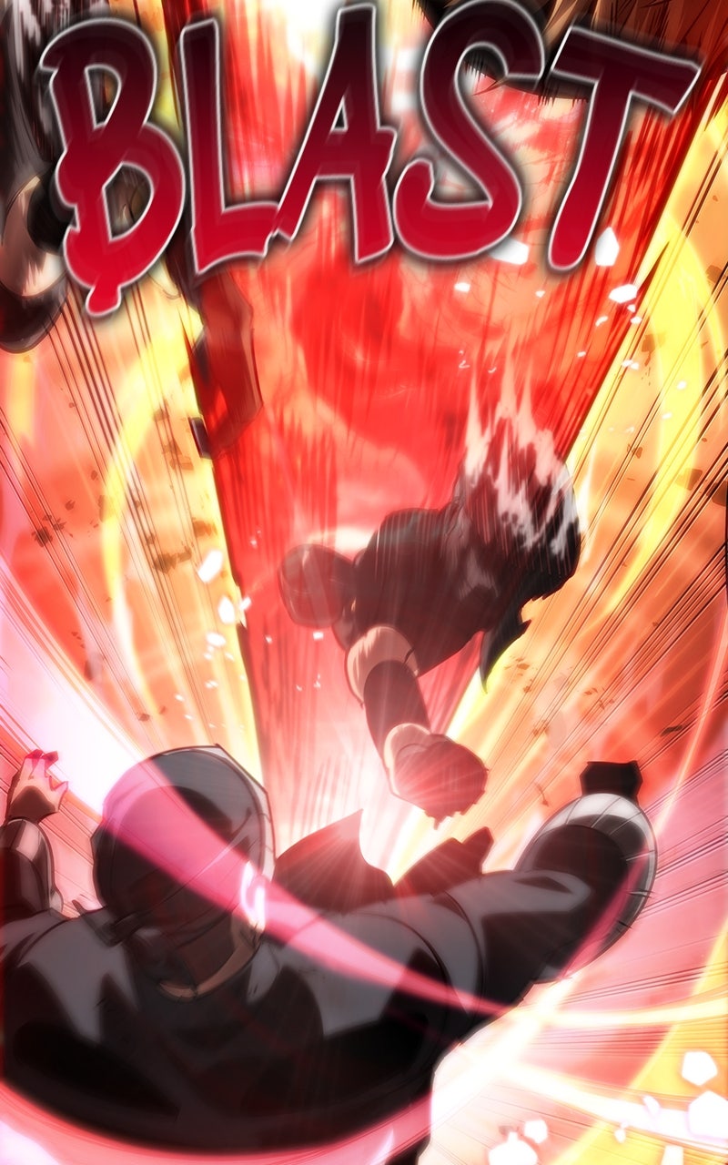 Read The World After the Fall EN Manga Online
