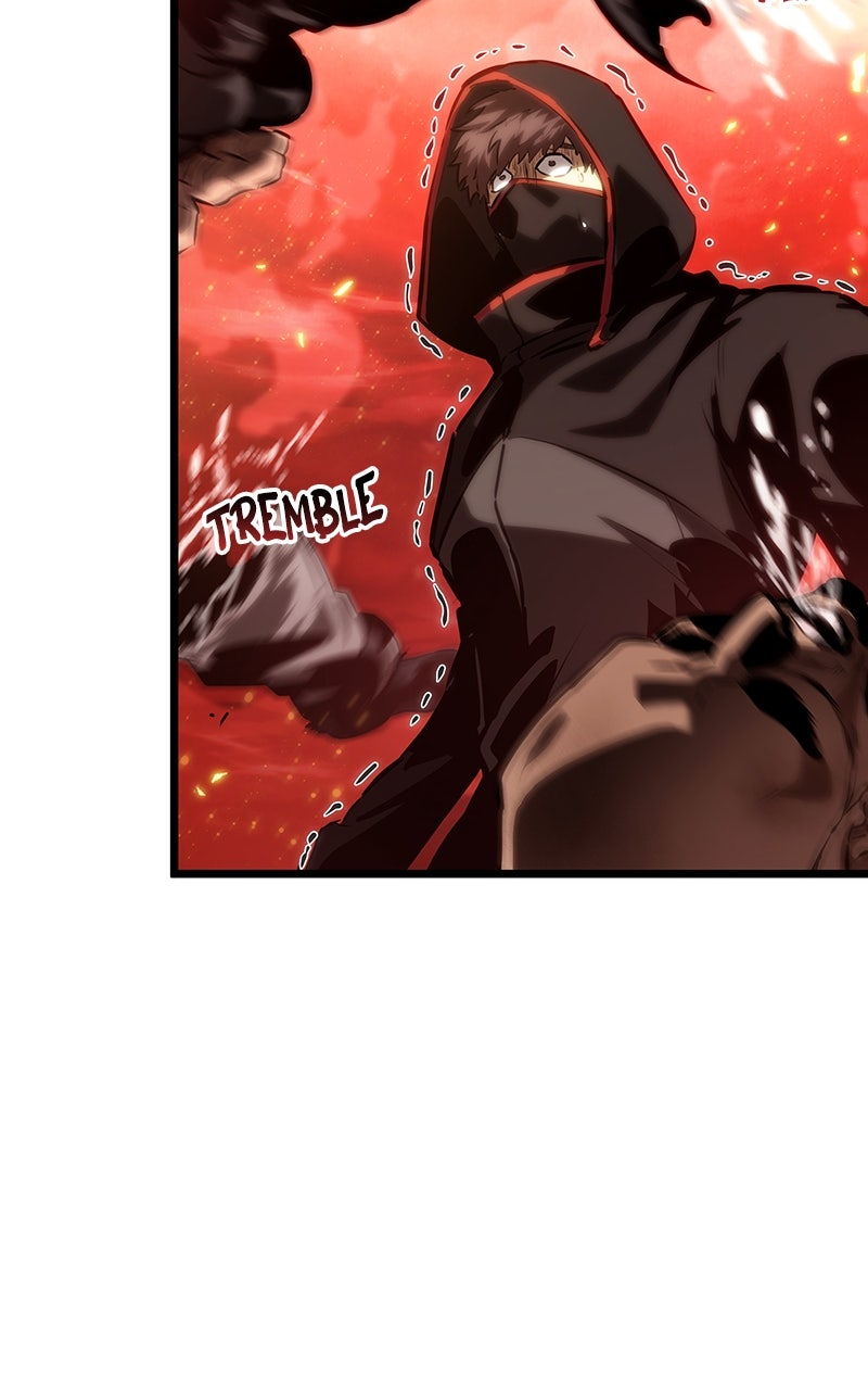 Read The World After the Fall EN Manga Online
