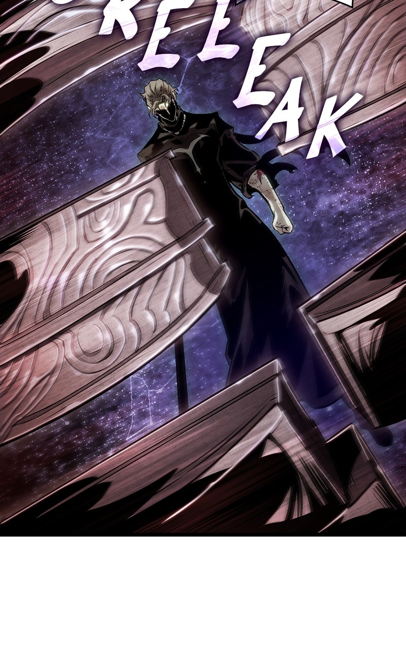 Read The World After the Fall EN Manga Online