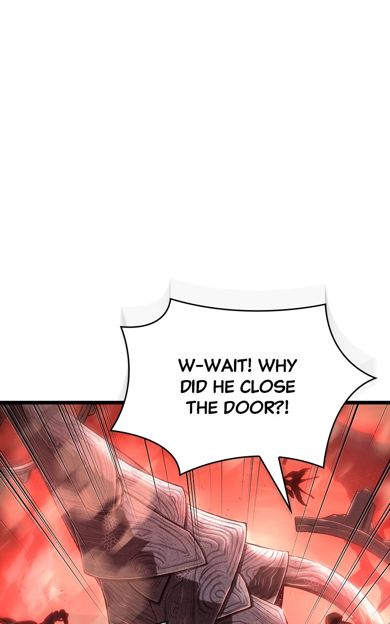 Read The World After the Fall EN Manga Online